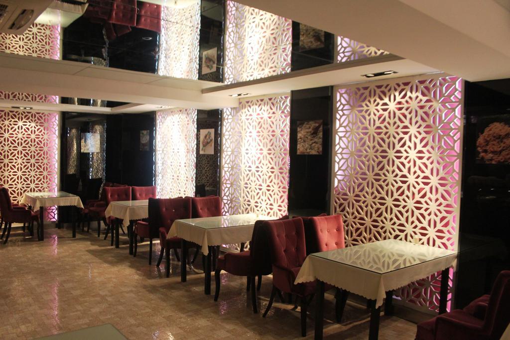 Harbin Yakelai Holiday Hotel Buitenkant foto