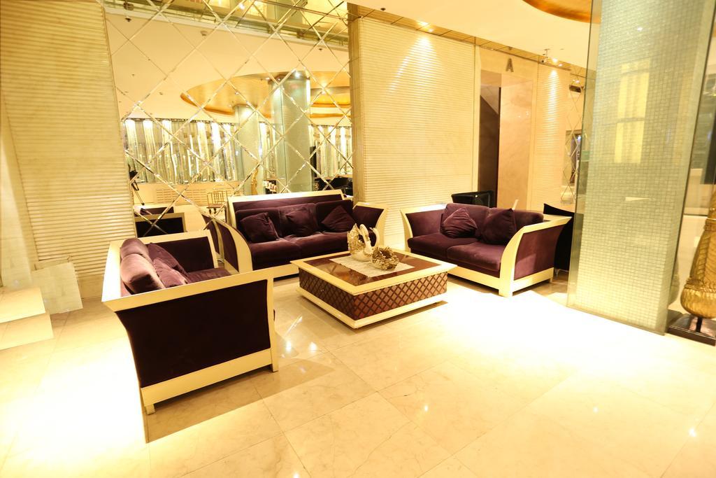 Harbin Yakelai Holiday Hotel Buitenkant foto