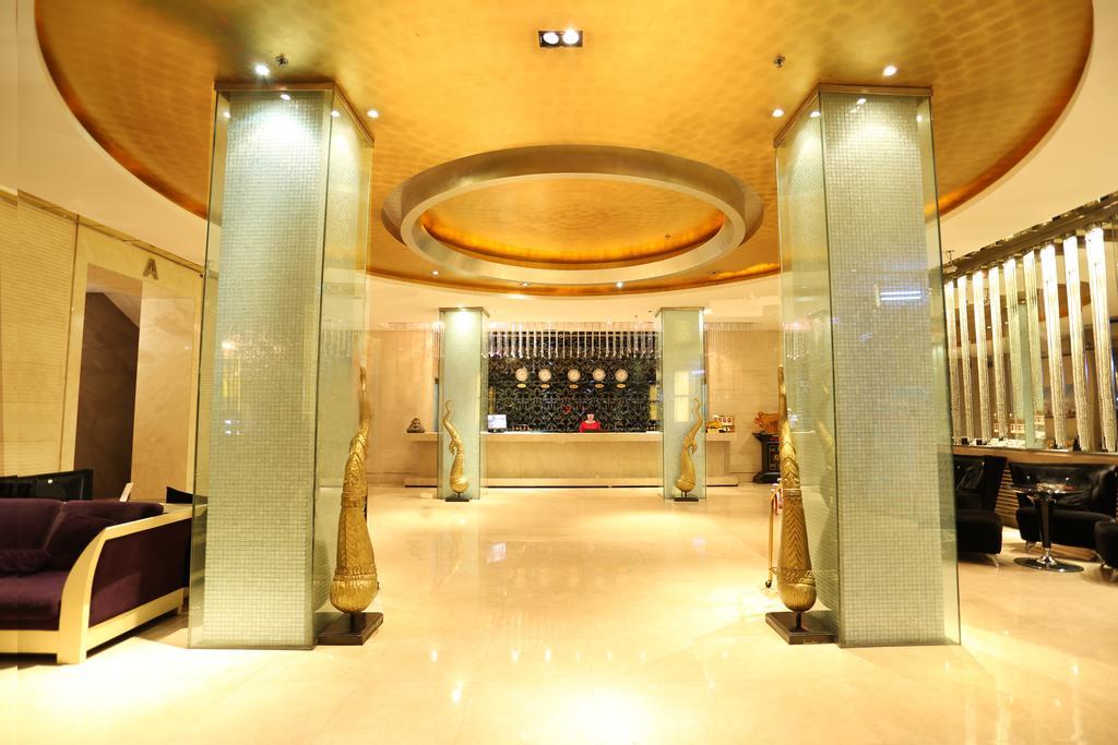 Harbin Yakelai Holiday Hotel Kamer foto
