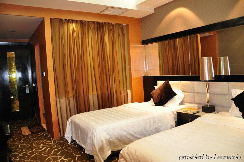 Harbin Yakelai Holiday Hotel Kamer foto