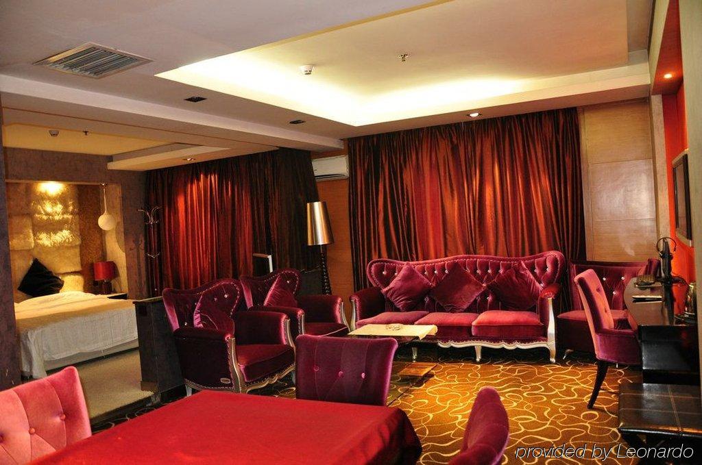 Harbin Yakelai Holiday Hotel Kamer foto