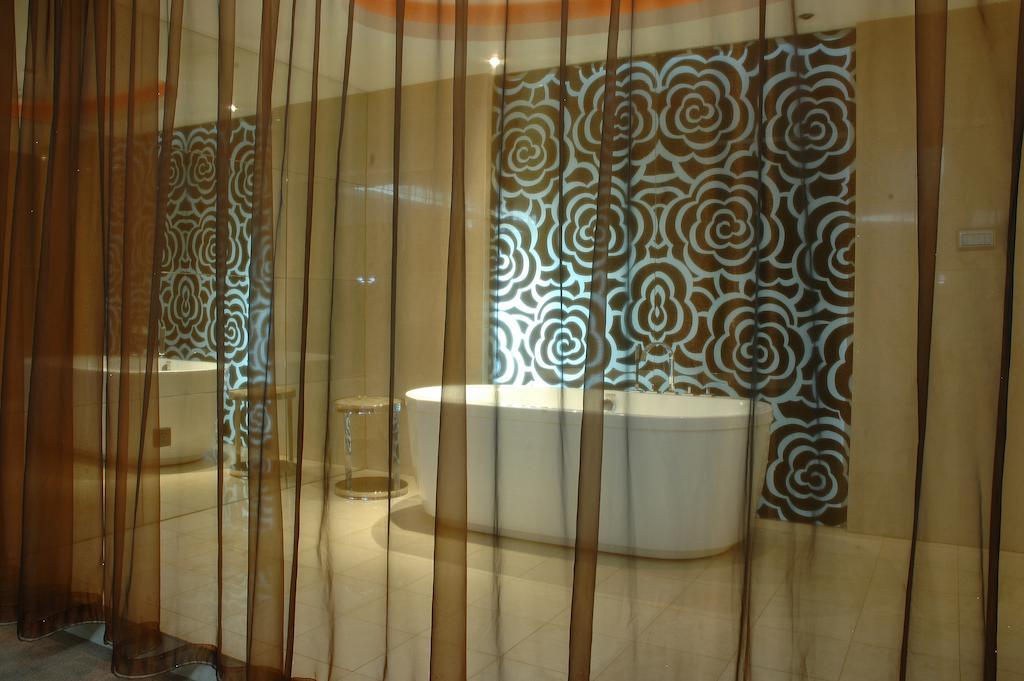 Harbin Yakelai Holiday Hotel Kamer foto