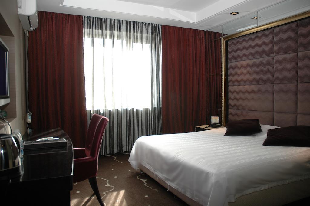 Harbin Yakelai Holiday Hotel Kamer foto