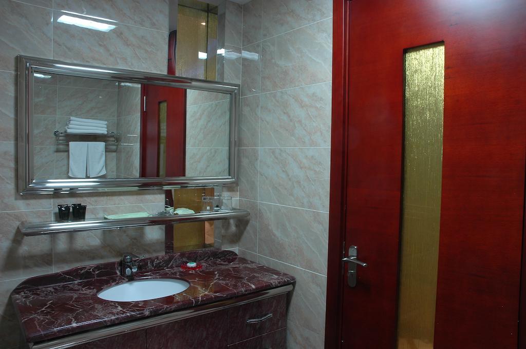 Harbin Yakelai Holiday Hotel Kamer foto