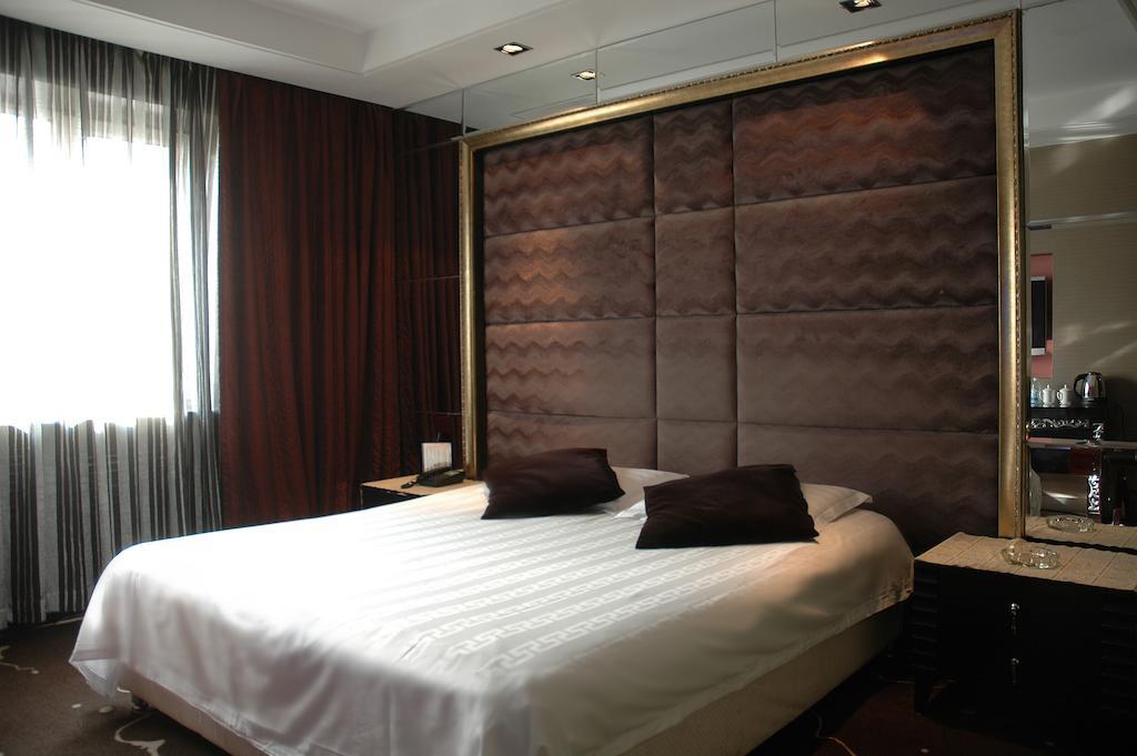 Harbin Yakelai Holiday Hotel Kamer foto