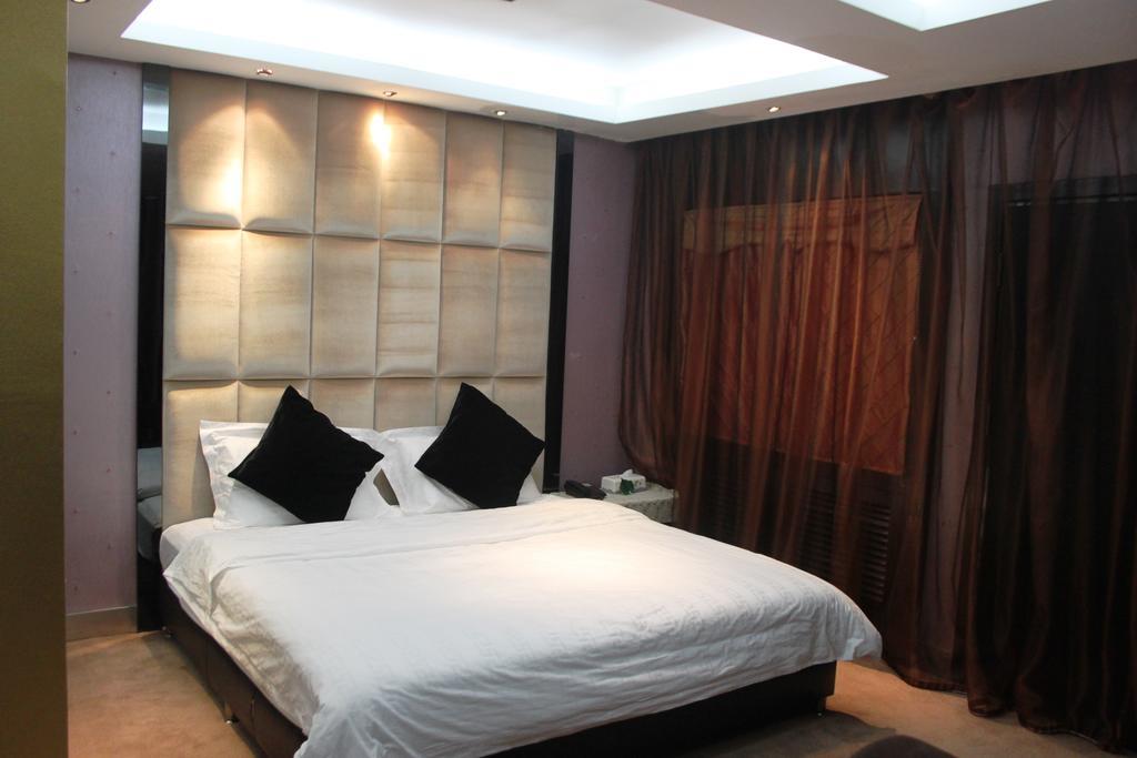 Harbin Yakelai Holiday Hotel Kamer foto